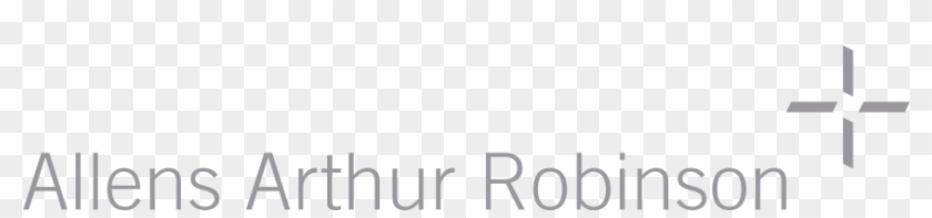 Allens Arthur Robinson Logo - 新 京 报 Clipart