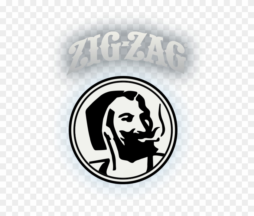 Zig-zag - Zig Zag Wraps Logo Clipart #2295190