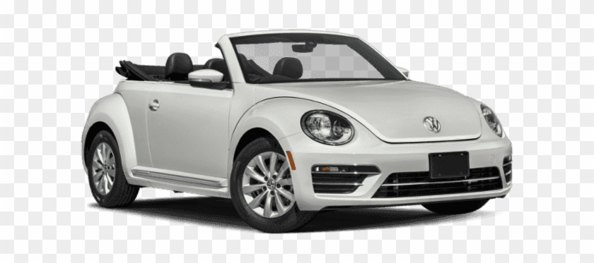 New 2019 Volkswagen Beetle Convertible Se - 2019 Vw Beetle Convertible Clipart