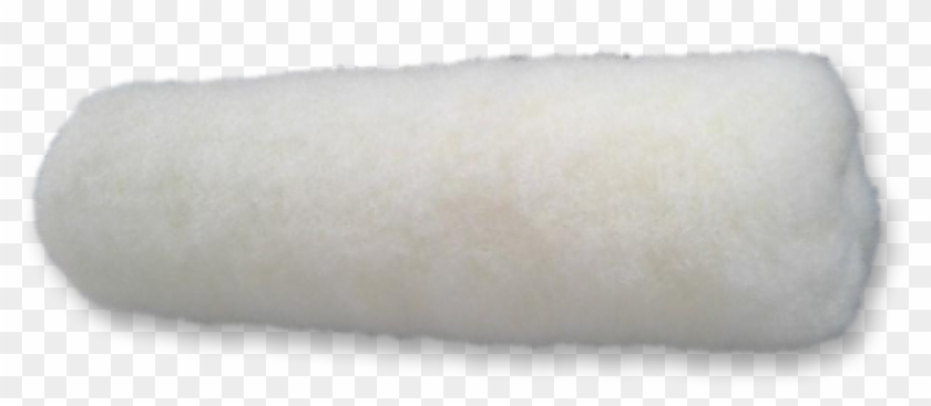 **new** Microfiber 1/2" Nap Corner Roller - Cosmetics Clipart