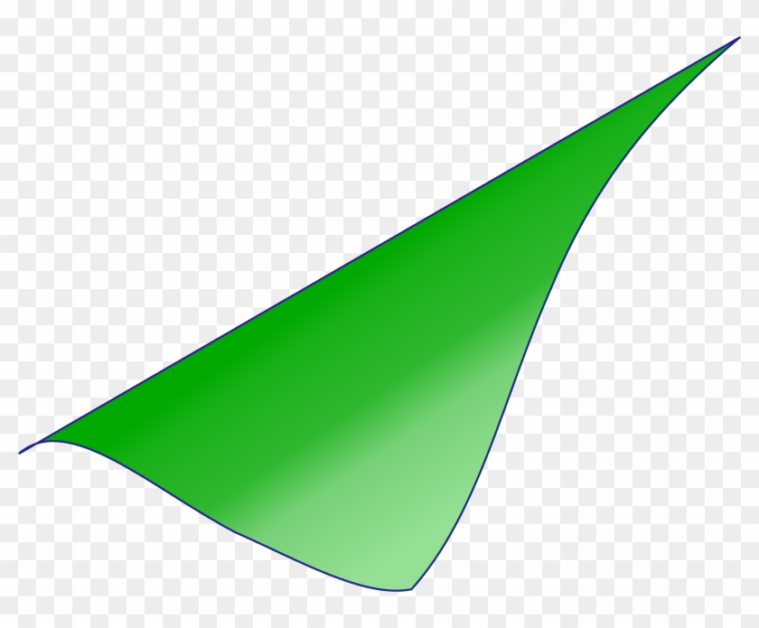 Free Paper Corner - Transparent Corner Paper Png Clipart