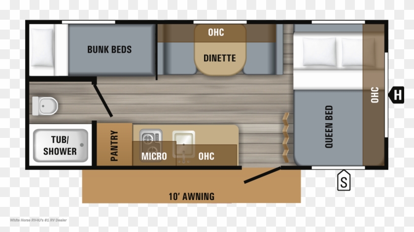 Next - Jayco 184bs Clipart