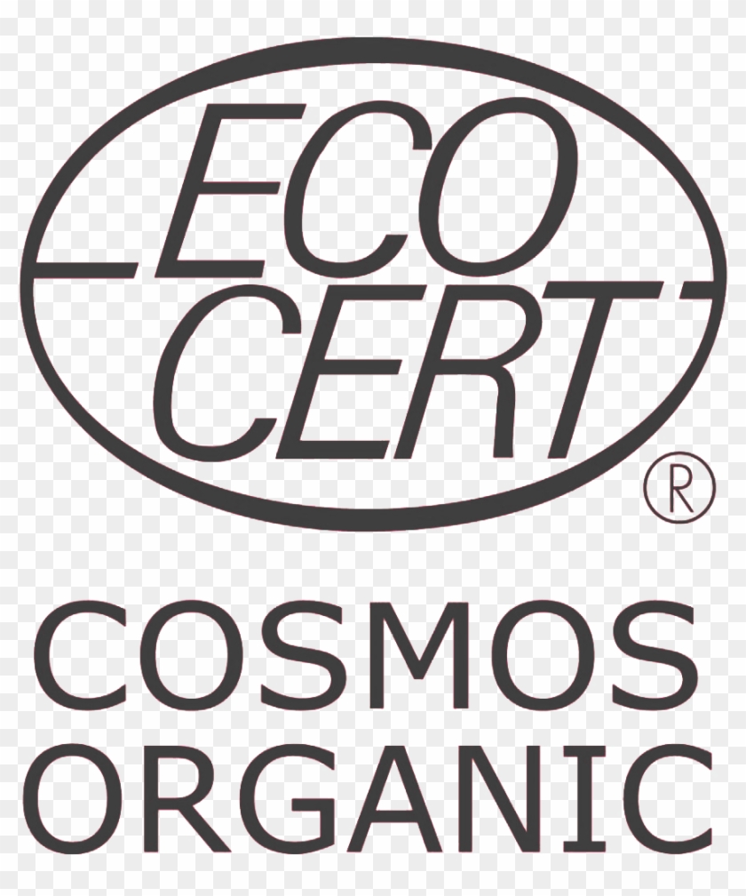 Cosmetic Certified Organic By Ecocert Imballaggi Riciclabili - Eco Cert Clipart #2295462