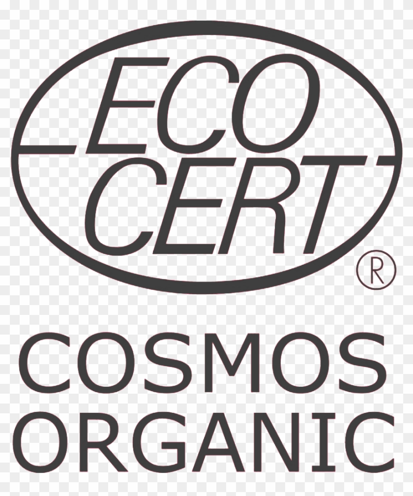 Cosmetic Certified Organic By Ecocert Imballaggi Riciclabili - Eco Cert Clipart