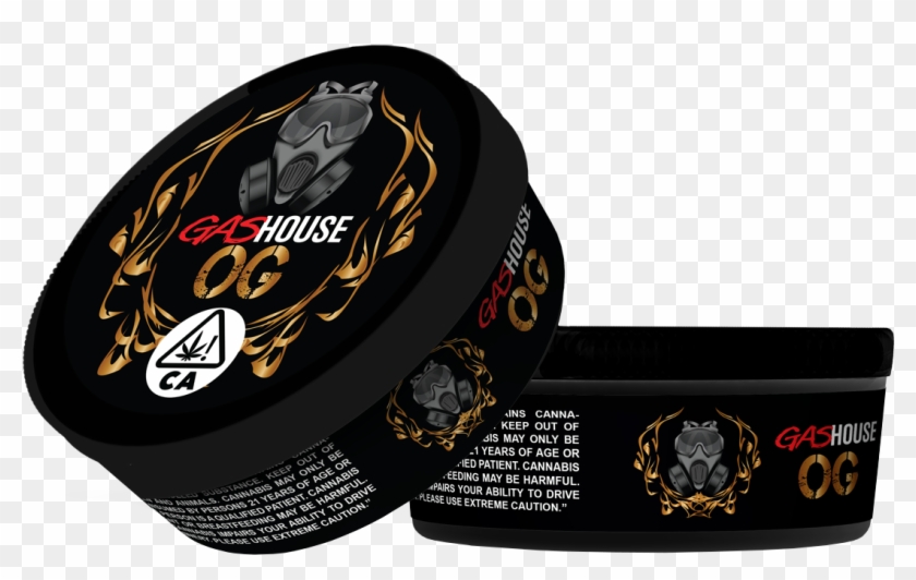 Gashouse Cannabis Products - Poker Clipart #2295515