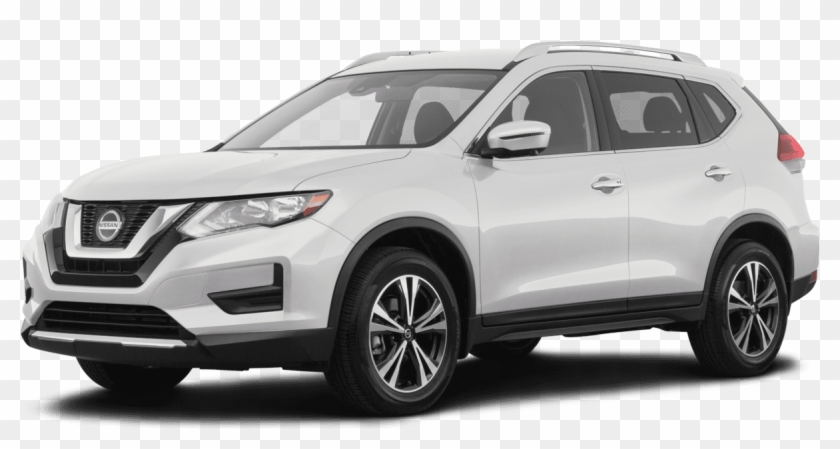 2019 Nissan Rogue Price Report Clipart