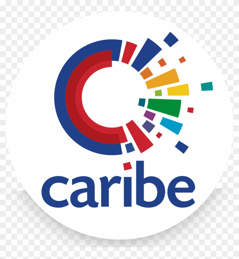 Canal Caribe Clipart #2295651
