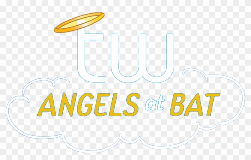 Angels Logo Png Clipart #2295652