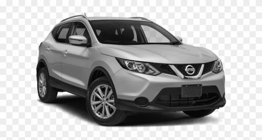 New 2019 Nissan Rogue Sport S Clipart #2295653
