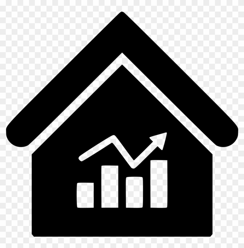 Stock Market Comments - Icon Clipart