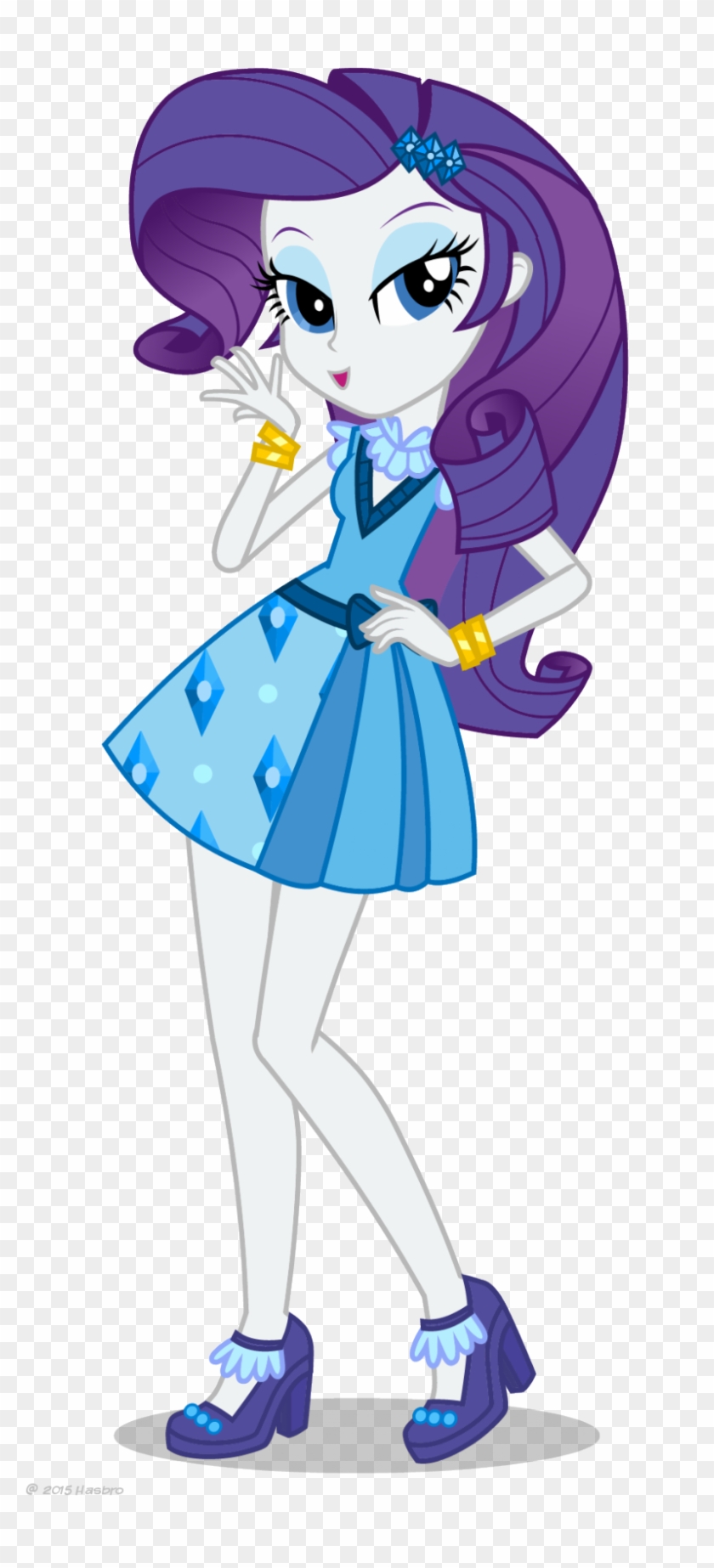 Rarity Png Clipart