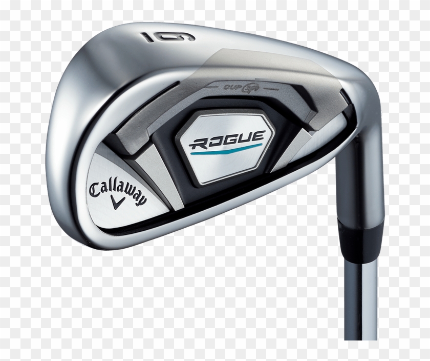 Callaway Rogue Iron Clipart #2295795