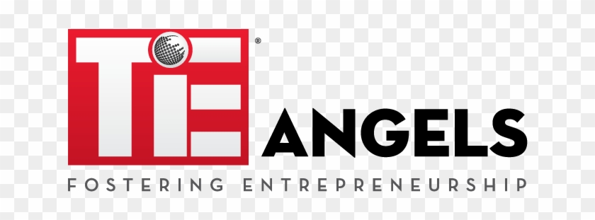 Tie Angels Investor Pitch & Networking Event Clipart #2295798