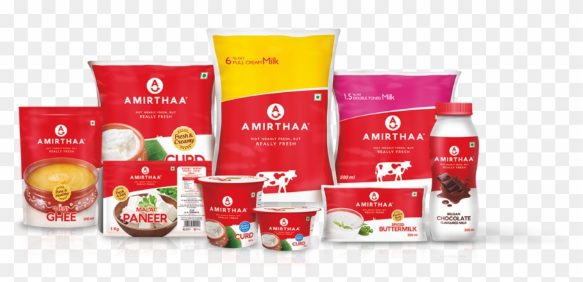 Our Products Clipart #2295862