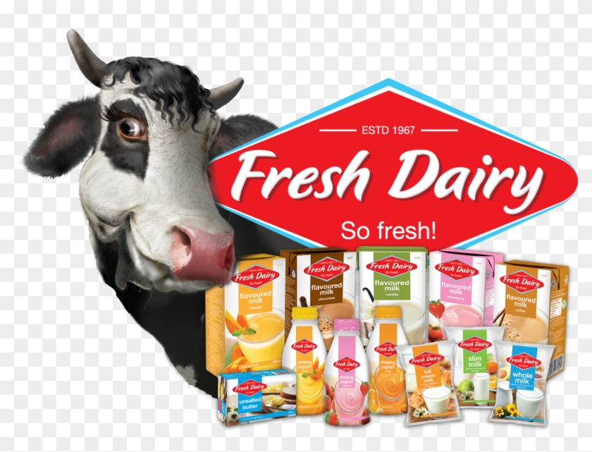 Graphic Stock Dairy Clipart Diary Product - Png Download #2296109