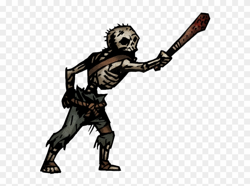 Darkest Dungeon Png Clipart