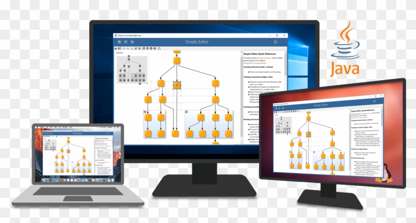 Desktop Computer Clipart