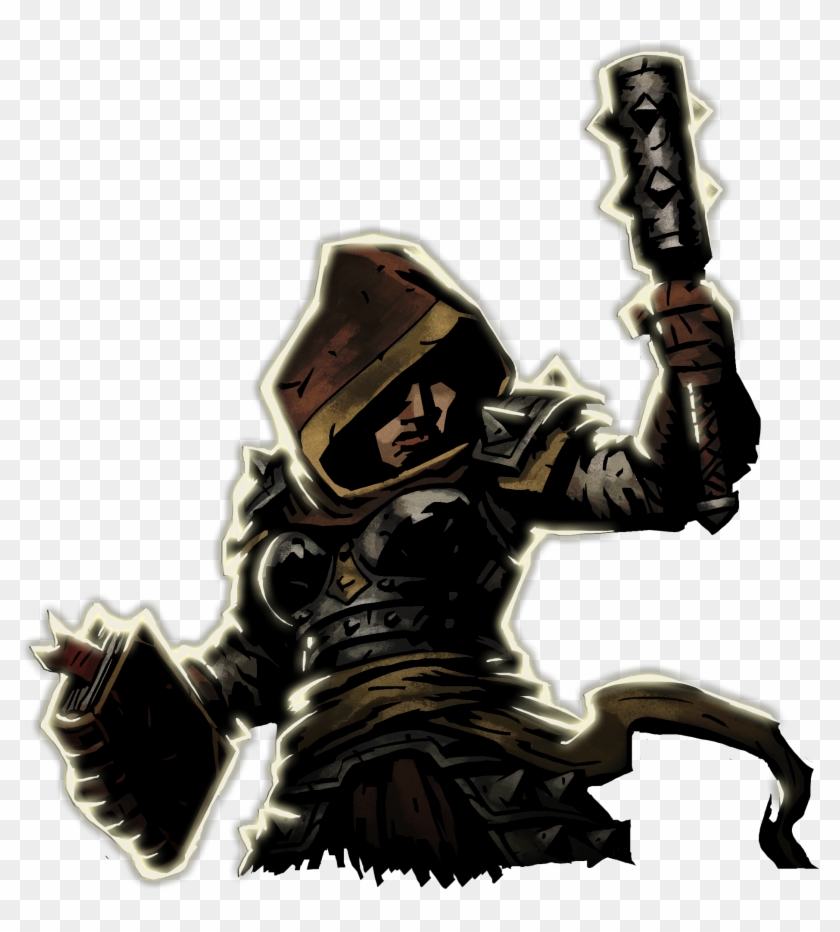 View Samegoogleiqdbsaucenao , - Darkest Dungeon Vestal Virtue Clipart