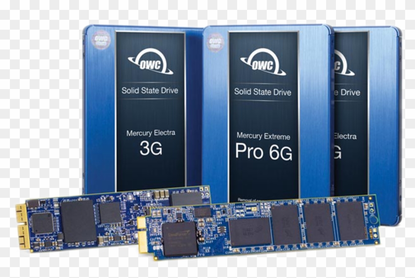 Ssds@2x - Personal Computer Hardware Clipart