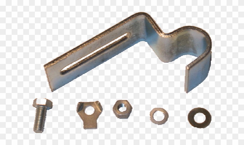 Frame Saddle Tanks - Antique Tool Clipart