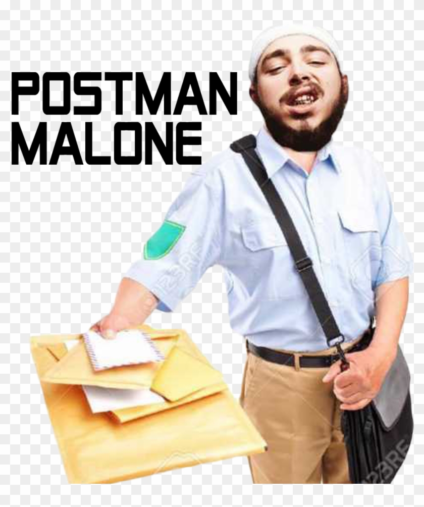 0 Replies 0 Retweets 2 Likes - Postman Clipart