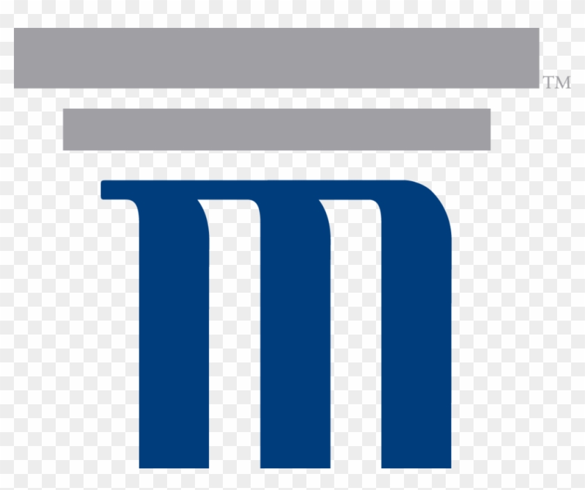 Tm Png - M Financial Group Logo Clipart #2296531
