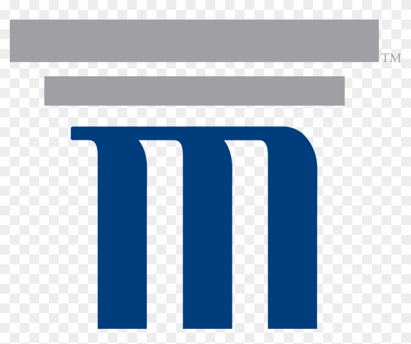 Tm Png - M Financial Group Logo Clipart