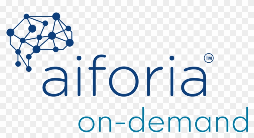 Aiforia On-demand Tm Clipart