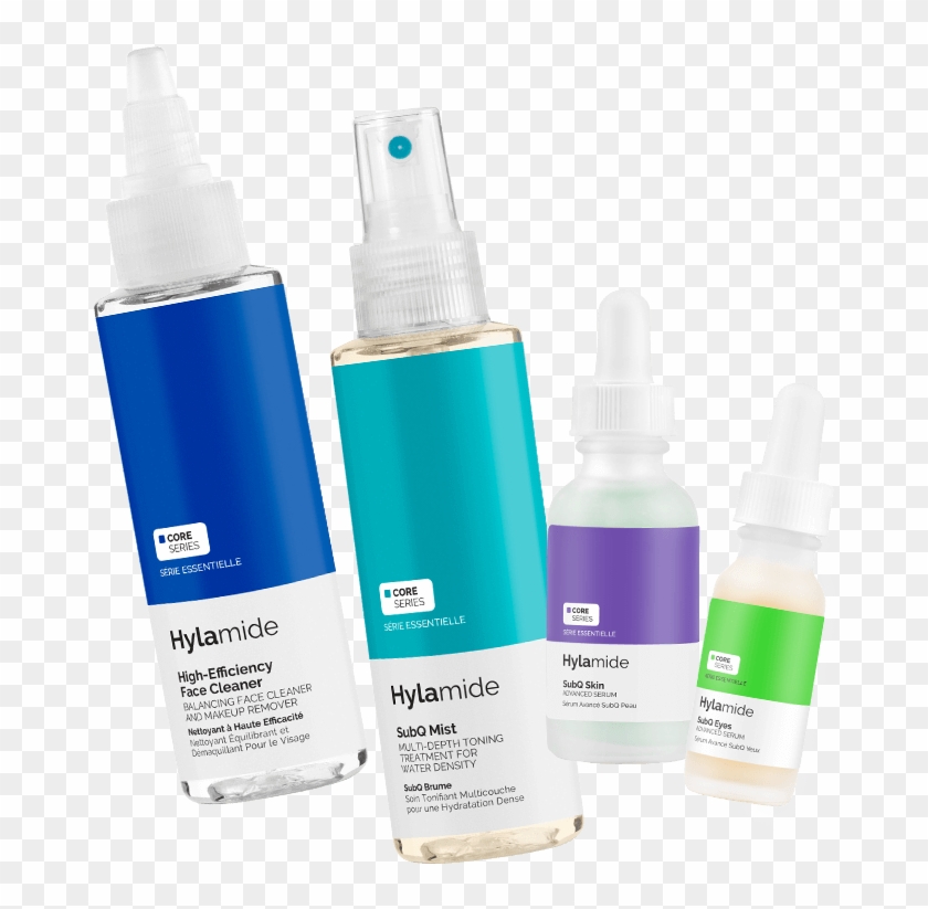 Cosmetics Products Png Clipart