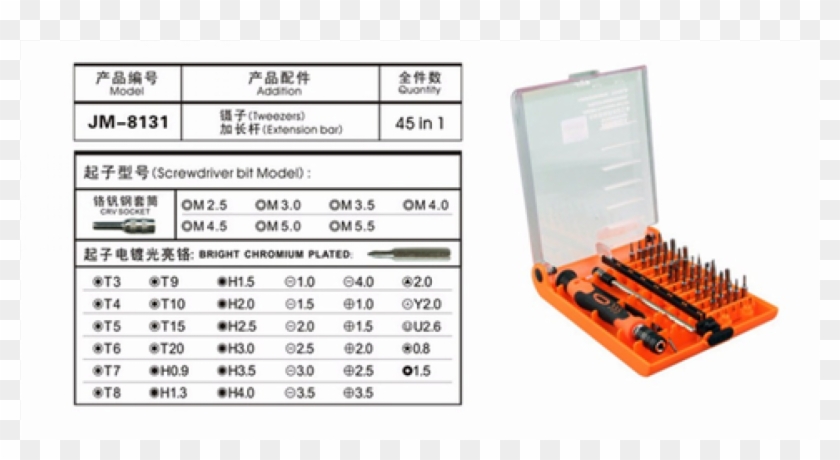 Hardware Tools Png Clipart
