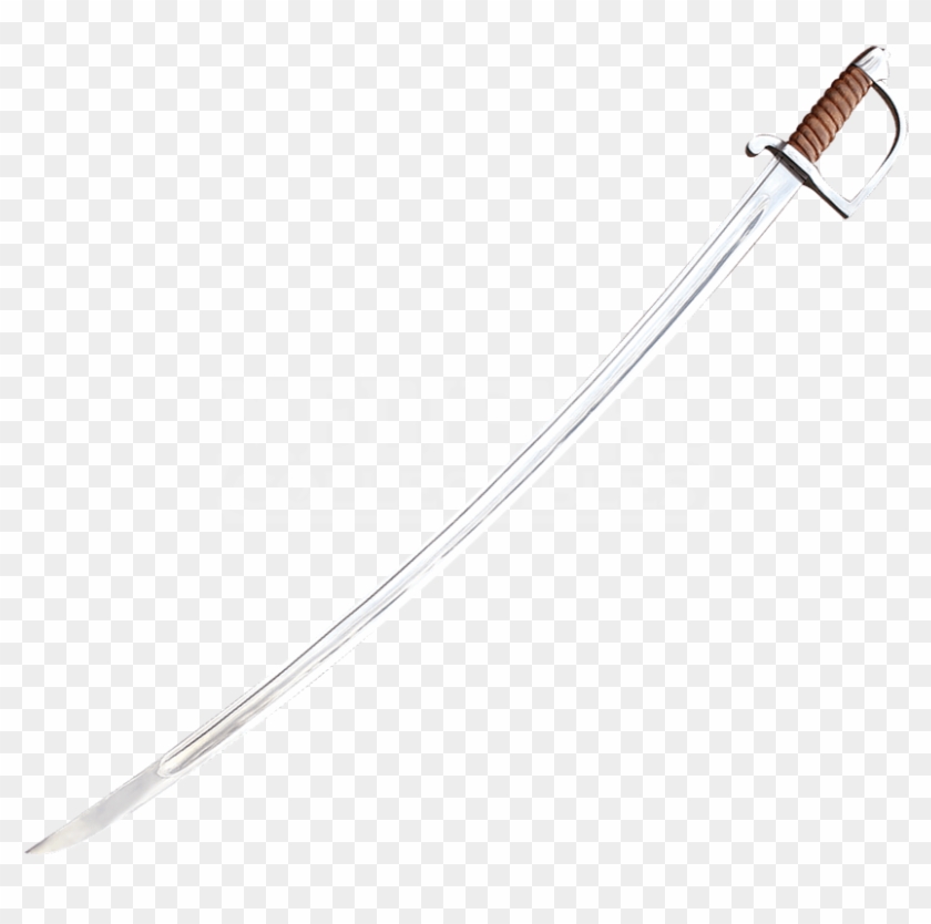 Saber Png Clipart #2296636