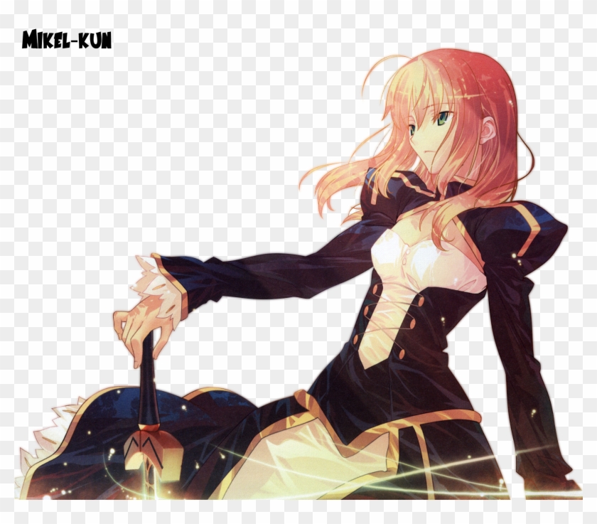 Saber Png Clipart #2296665