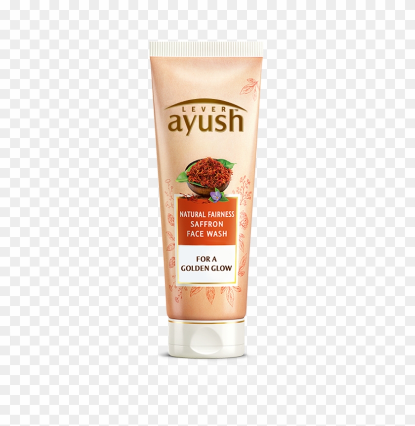 Our Products - Ayush Saffron Face Cream Clipart