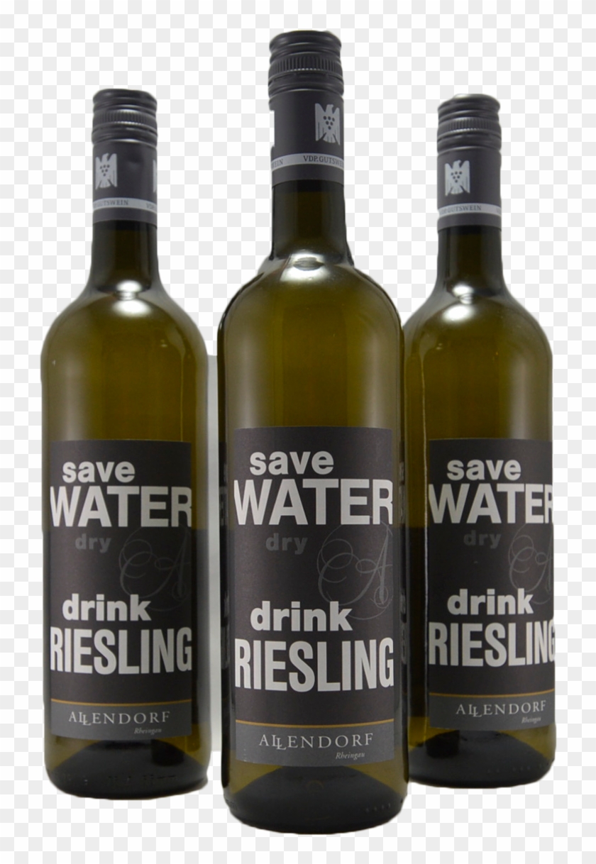 Save Water Drink Riesling Clipart #2296841