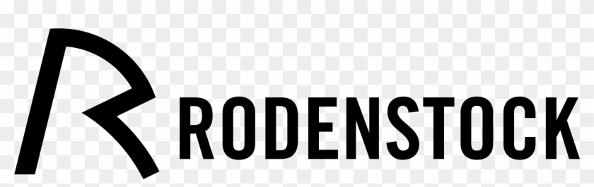Right Click To Free Download This Logo Of The "rodenstock" - Rodenstock 2017 Logo Clipart