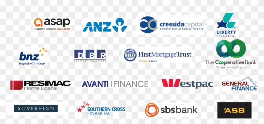 Anz Png Personal Loan - Anz Bank Clipart #2297166