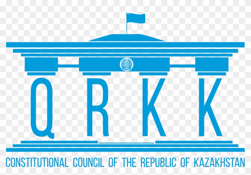 Сonstitutional Сouncil Of The Republic Of Kazakhstan Clipart
