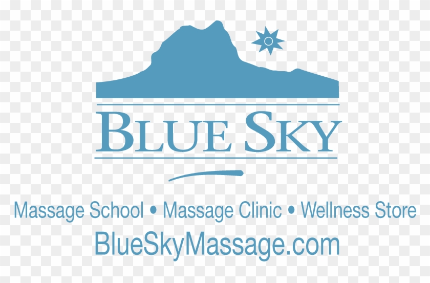 Blue Sky Was Born Out Of A Desire To Create A Sustainable Clipart