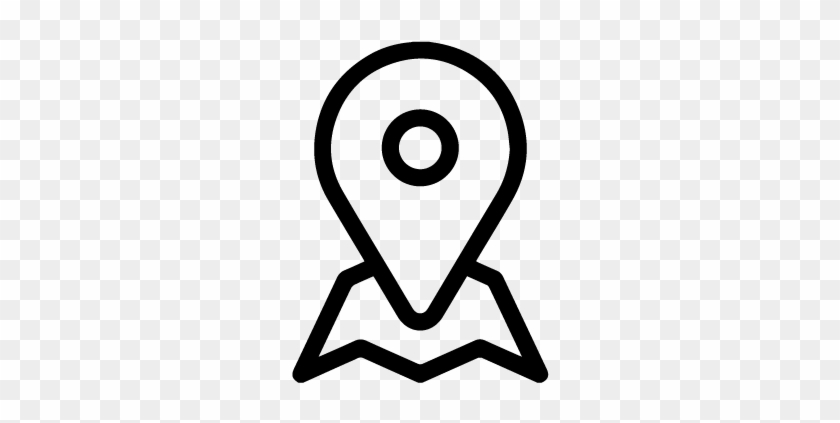 Po Box 1450doebumlam, Bcci Compound, Thimphu - Standort Icon Clipart