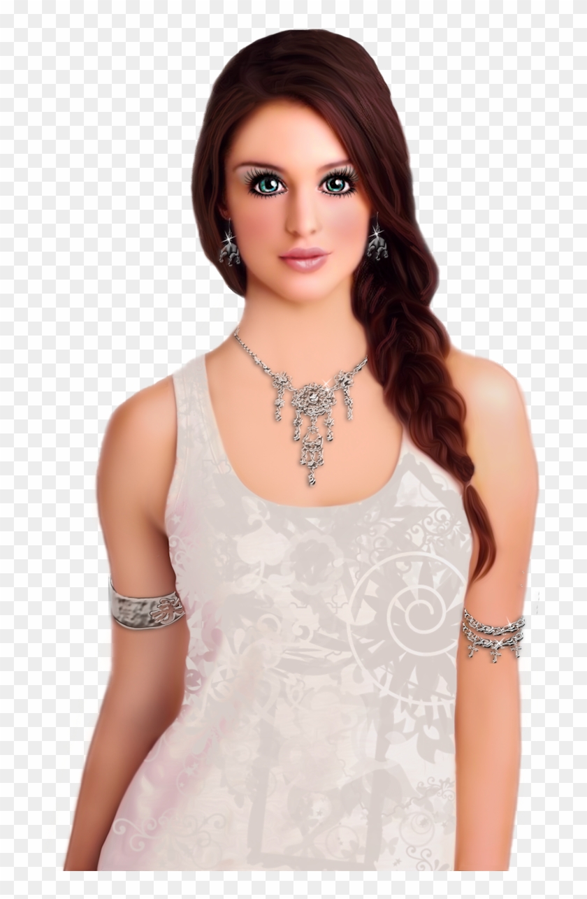 Free Download Halter Neck Blouse For Lehenga Clipart - Halter Neck Blouse Online - Png Download