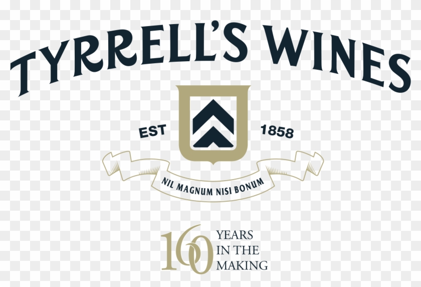 Tyrrells In-kind - Tyrrell's Wines Clipart #2297429