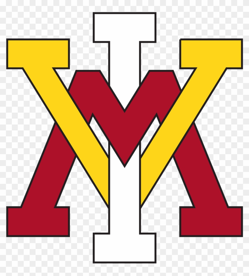 Virginia Military Institute Logo Png Clipart #2297541