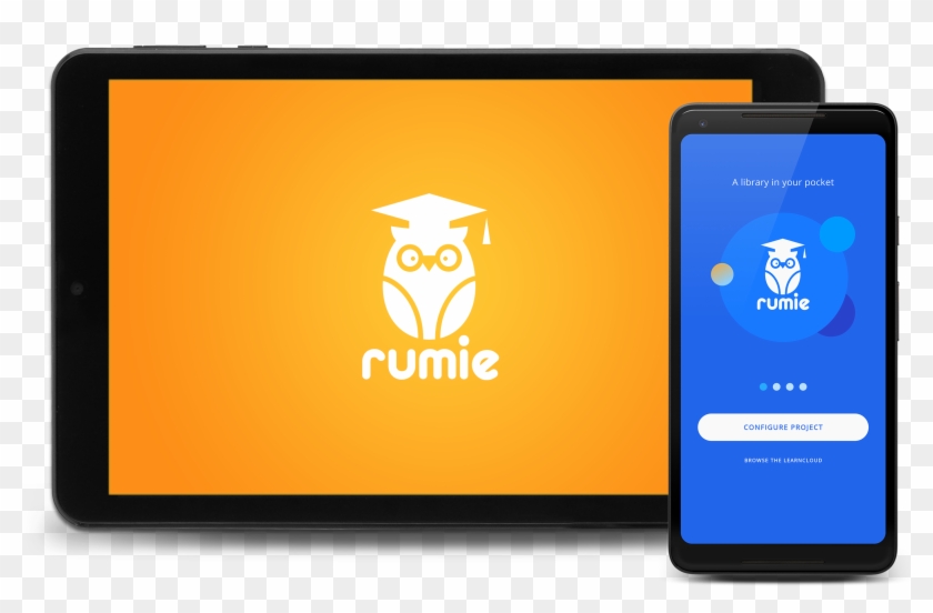 Rumie's Offline Solutions Clipart #2297584