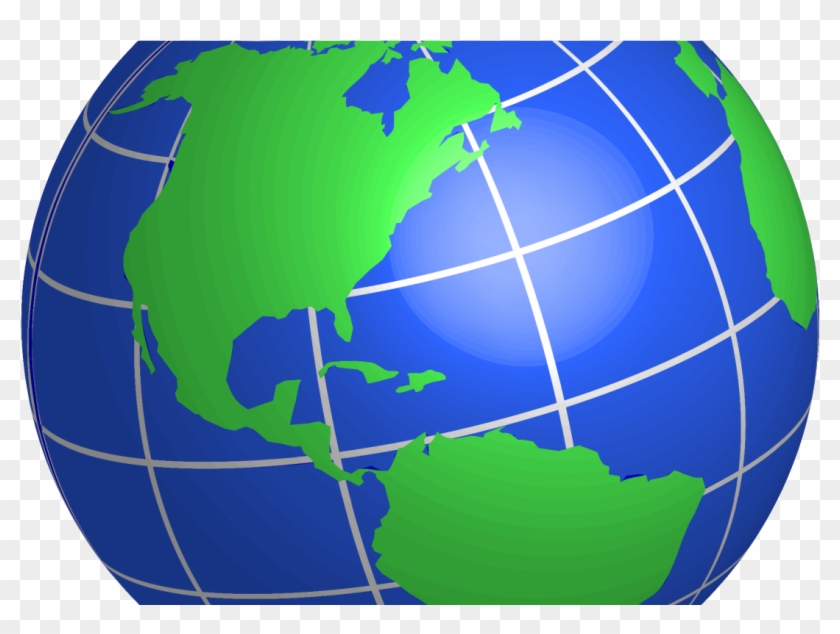 Globe Clipart Png Transparent Png