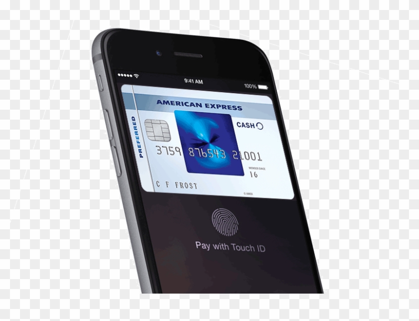 American Express Card Logo Png , Png Download - American Express Blue Cash Clipart