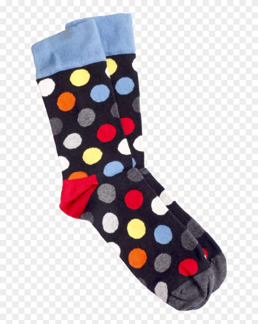 Sock , Png Download - Sock Clipart