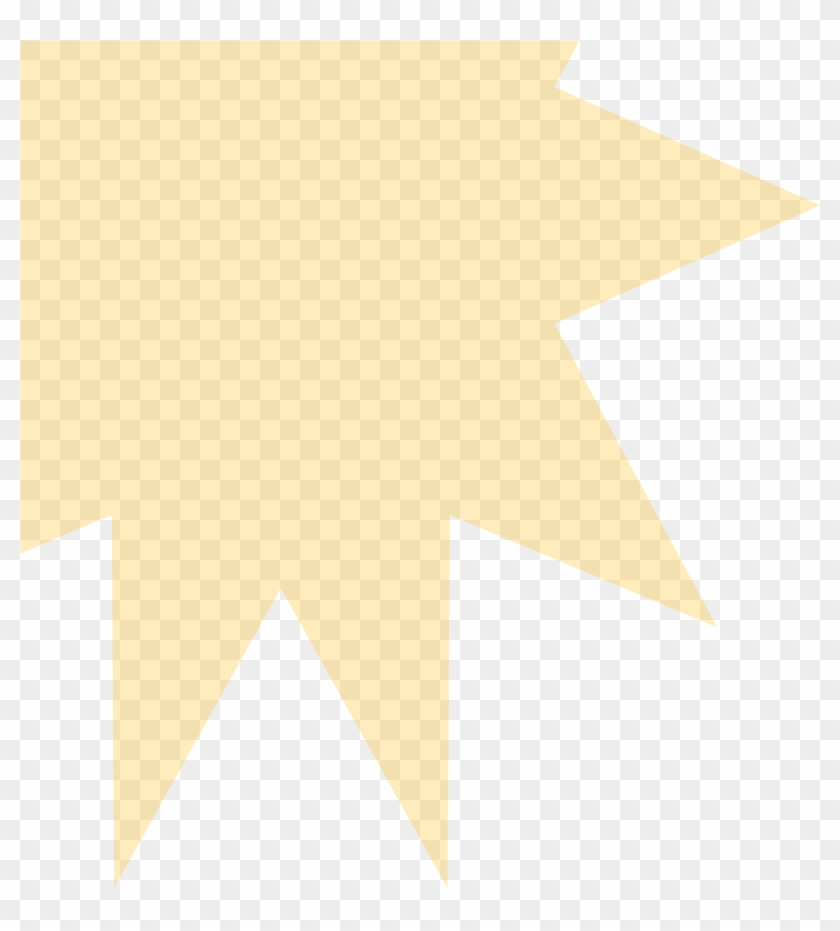 Starburstbackground5 - Beige Clipart #2297990