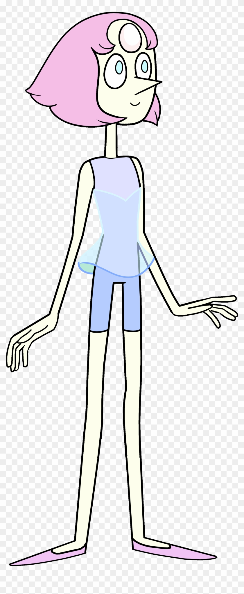 Pearl Debut Steven Universe , Png Download Clipart #2298196