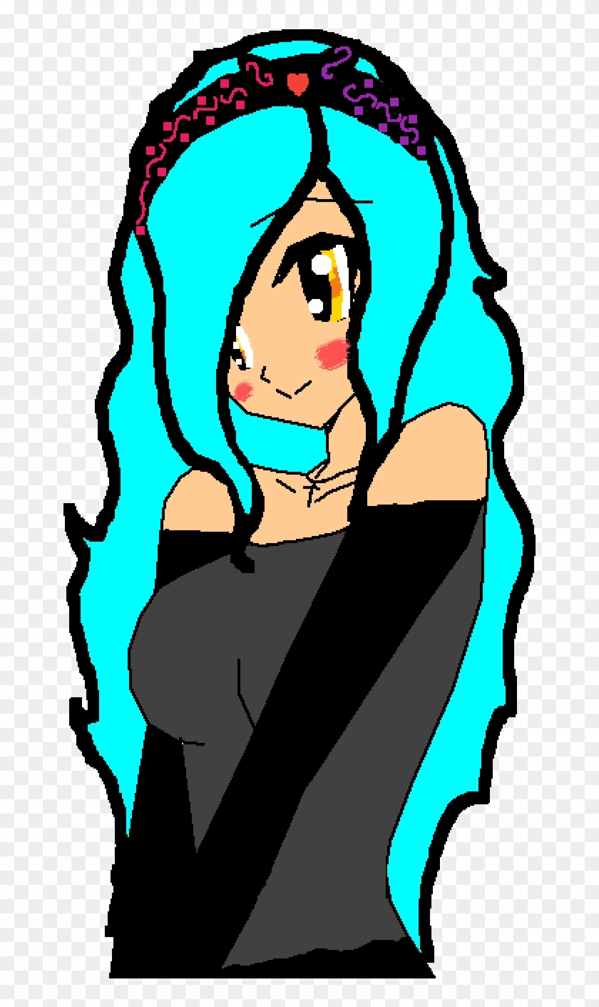 Pastel Goth Pt - Leo Clipart #2298430