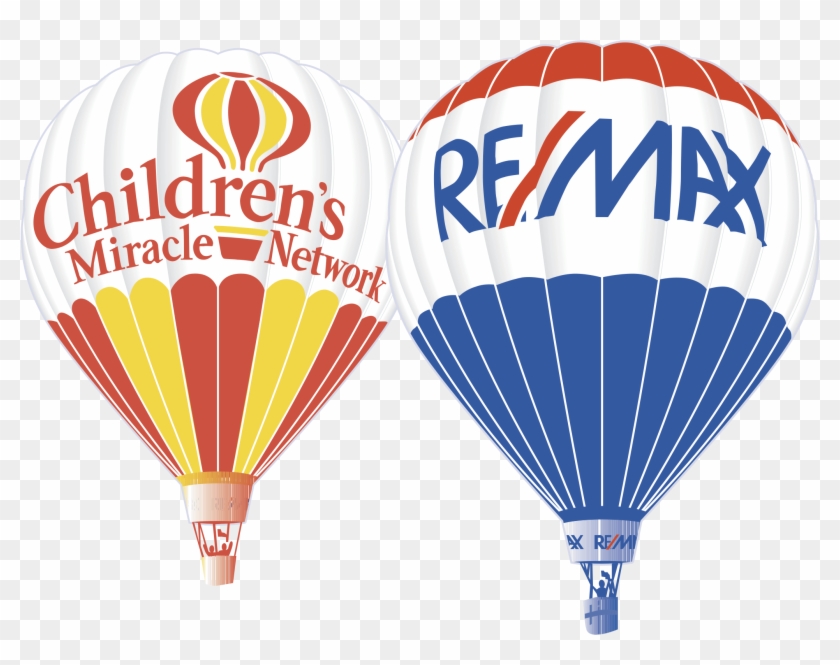 Children's Miracle Network Logo Png Transparent - Remax Children's Miracle Network Clipart